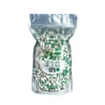 PURIZE® - Regular Aktivkohlefilter - (420Stk.)