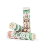 PURIZE® - Xtra Slim im Glas XMAS - (100 Stk.) – Bild 2