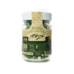 PURIZE® - Xtra Slim im Glas GREEN - (100Stk.)