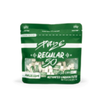 PURIZE® - Regular Aktivkohlefilter - (50Stk.)