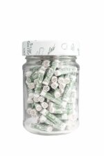 PURIZE® - 111 Stk SUPER Slim Size im Glas – Bild 2