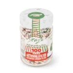 PURIZE® - Xtra Slim im Glas XMAS - (100 Stk.)