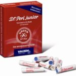 Dr. Perl - Aktivkohlefilter 9mm - (40 Stk.)