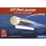 Dr. Perl - Aktivkohlefilter 9mm - (40 Stk.) – Bild 2