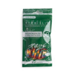 PURIZE® - Xtra Slim Aktivkohlefilter Diversity - (50Stk.) – Bild 2