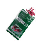 PURIZE® - Xtra Slim Aktivkohlefilter PINK - (50Stk.)