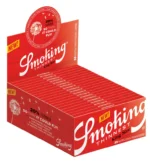Smoking - Thinnest King Size (Box 50 Stk.)