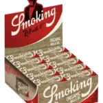 Smoking - Organic Rolls XL (Box 24 Stk.)