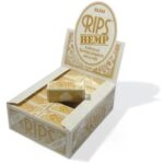 Rips - Hemp Slim (Box 24 Stk.)