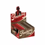Smoking - Brown XL King Size (Box 50 Stk.)