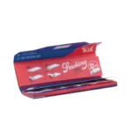 Smoking - Blue King Size + Filter Tips