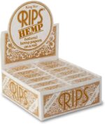 Rips - Hemp King Size (Box 24 Stk.)