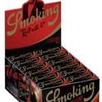 Smoking - Slim Rolls De Luxe (Box 24 Stk.)