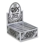 Rips - Xtra Thin Slim (Box 24 Stk.)