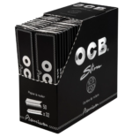 OCB - Premium Slim Kingsize (Box 50 Stk.)