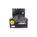 Gizeh - Black Slim Rolls (Box 20Stk.)