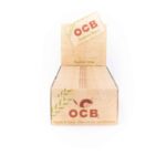 OCB - Papiere Organic Hemp (Box 25 Stk.)