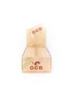 OCB - Papiere Organic Hemp (Box 25 Stk.)