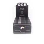OCB - Papiere Premium Slim (Box 25 Stk.)