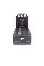 OCB - Papiere Premium Slim (Box 25 Stk.)