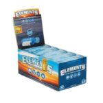 Elements - Slim mit Schachtel - (Box 10Stk.)