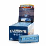 Elements - King Size mit Schachtel - (Box 10Stk.)