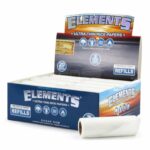 Elements - King Size Refill - (Box 20Stk.)