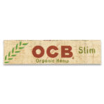 OCB - Organic Hemp Slim King Size Bio