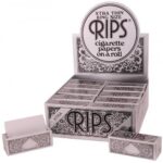Rips - Xtra Thin King Size (Box 24 Stk.)