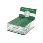 PURIZE® - Brown Papers - King Size Ultra Slim (Box 50 STK)