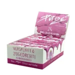 PURIZE® - Pink Rolls (Box 24 Stk.)