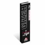 Gizeh - King Size Slim + Tips