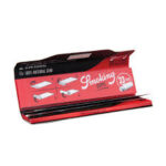 Smoking - King Size De Luxe + Tips