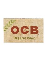OCB - Papiere Organic Hemp (Box 25 Stk.) – Bild 2