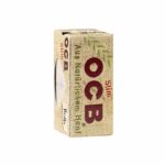 OCB - Organic Hemp Rolls - (Box 24 Stk.) – Bild 2