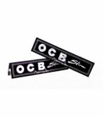 OCB - Premium Slim Kingsize (Box 50 Stk.) – Bild 2