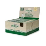 PURIZE® - Brown Papers - King Size Slim (Box 50 Stk.)