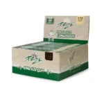 PURIZE®  King Size Papers (Box 40 Stk.)