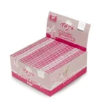 PURIZE® - King Size Slim Pink Papers (Box 50 Stk.)