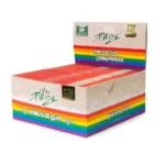 PURIZE® - Rainbow Papers King Size (Box 50 Stk.)