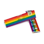 PURIZE® - Rainbow Papers King Size