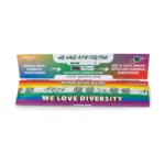 PURIZE® - Rainbow Papers King Size (Box 50 Stk.) – Bild 3