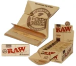 Raw - Artesano (Box 15 Stk.)
