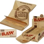 Raw - Artesano (Box 15 Stk.)