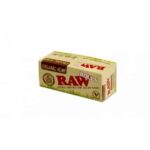 Raw Rolls - Organic Hemp