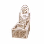 Rips - Hemp Regular (Box 24 Stk.)