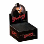 Smoking - Deluxe King Size (Box 50Stk.)
