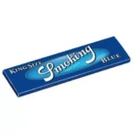 Smoking - Blue King Size