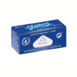 Smoking -  Blue Rolls