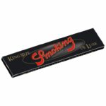 Smoking - Deluxe King Size